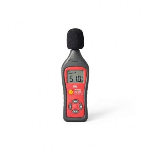 MCH Current Meters