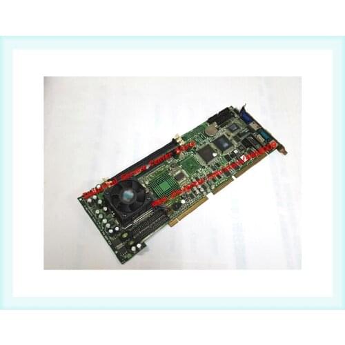 PCA-6166 Rev.A1 IPC Motherboard