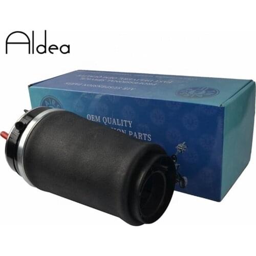 Front Left Air Spring For 2002-2012 Land Rover Range Rover III L322 & Vogue 3.0 D, 3.6 D, 4.2, 4.4/D, 5.0 4x4 RNB000750