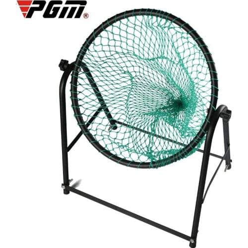 PGM Indoor Golf Practice Net Single Cut Net, Indoor and Outdoor Golf Practice Device, Driving Range LXW003