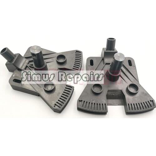 Applicable Komori G40 Presser Foot Komori G40 Presser Foot Stepping Angle Feeder Presser Foot Feeder Stepping Angle Presser Foot