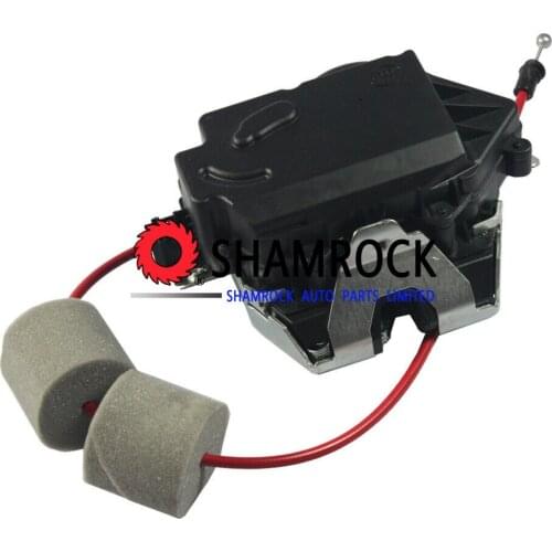 Lift Gate Lock Actuator Assembly OEM 1647400635/1647400500 for MMercedes-BBenz E320 E350 E500 E55 ML320 ML350 ML500M L550 ML63