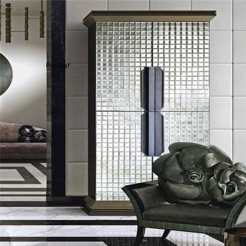 Prodgf 1Pcs A Set Fashion ins Rare Sideboard Hot Sweet Wine Cabinet