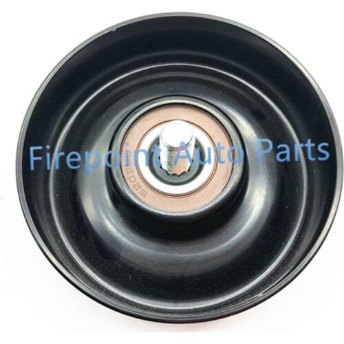 Belt Tensioner Pulley Idler OEM 25286-2B010 252862B010 For Hyundai Kia ELANTRA FORTE