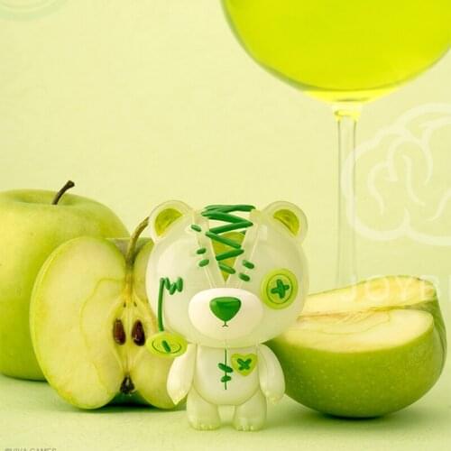 Tear Bear Series Second Generation Blind Box Kawaii Figure Doll Collection Decoration Cute Model Toy Gift For Adult Kids