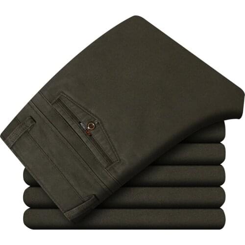 Мужские теплые брюки TIGER CASTLE China At AliExpress