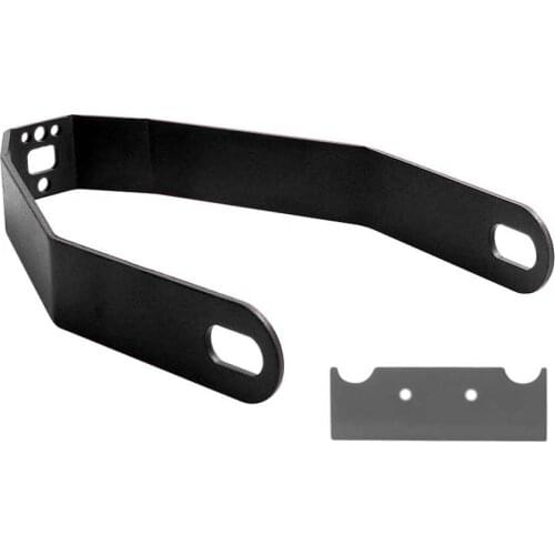 Electric Scooter Rear Fenders Bracket Electric Scooter Modification Accessories for M365/PRO/Pro2/1S/Essential 10-inch E Scooter