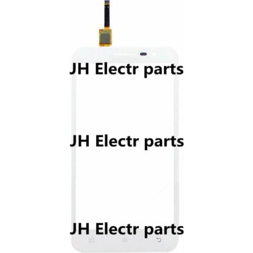 10PCS/LOT 100% Tested NEW 5 Inch Tablet PC Touch Screen Digitizer For Lenovo A8 A806 A806T A808 A808T Free Tools