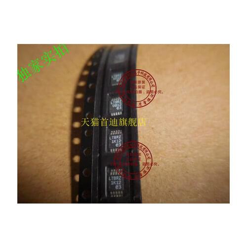 20PCS LTC3824EMSE MSOP10 LTC3824EMS MSOP-10 LTC3824 3824 Code LTBRZ New and original