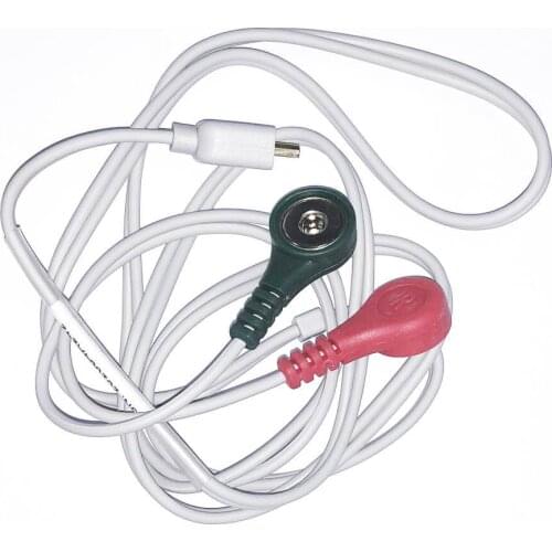 Accessories of checkme pro doctor ECG/EKG Cable