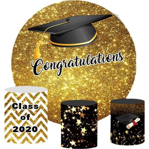 DD Round Photography Backdrops Aluminum Cylindrical Base Customized Colors Curtain Stable and Durable Easy To Carry