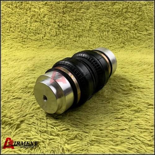 For Hyundai Genesis couple(2008~2010)/ rear sleeve type air suspension airspring rubber shock absorber/pneumatic /air suspension