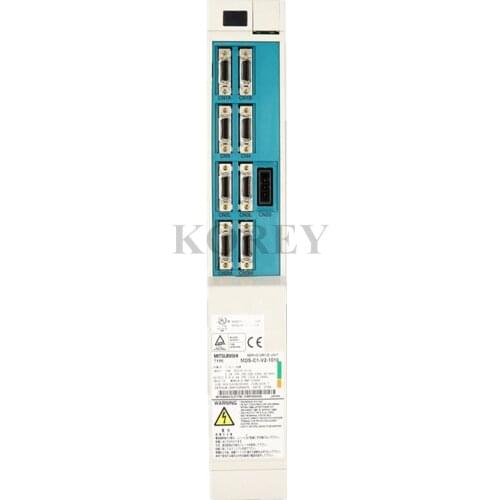 For Mitsubishi Servo Driver MDS-C1-V2-1010