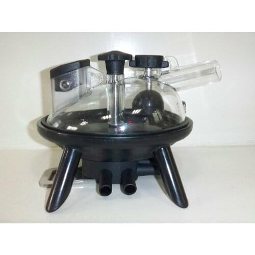 Durable Quality Milking Unit PC Cow Milking Claw 240CC