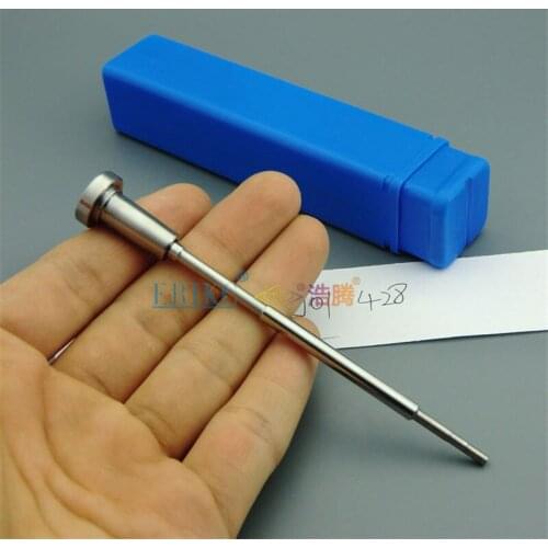 ERIKC Oil Needle Control Valve FooRJ01428 valve assembly F ooR J01 428 excavator control valve F00R J01 428 idle controle valve