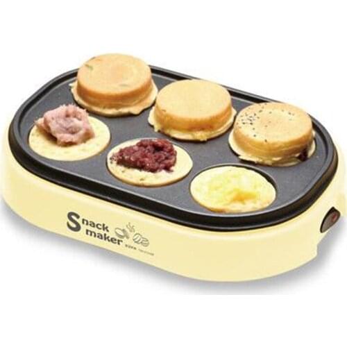 Eupa Waffle Makers