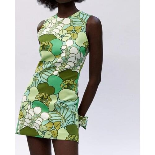 Eva Hernandez Fashionable Knitted Dresses