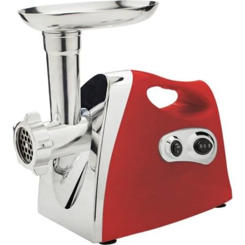 Meat Grinder Commercial Multi-Functional Enema Electric FIlling Paste Household Stir Minced Vegetables Power