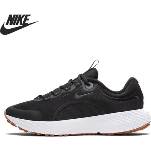Original New Arrival NIKE WMNS NIKE REACT ESCAPE RN Womens Running Shoes Sneakers