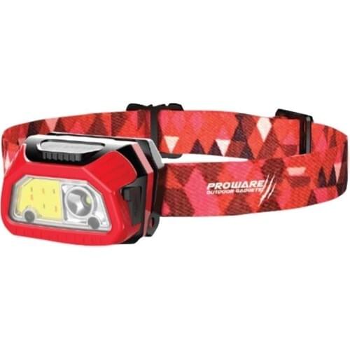 Proware Goods For Sports And Recreation