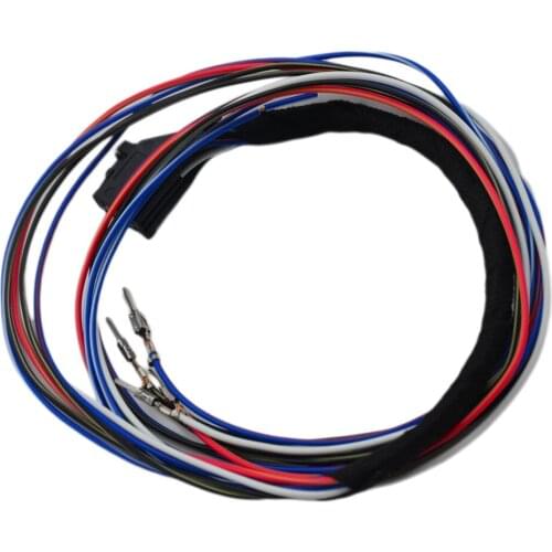 Cruise Control System GRA Harness Wire for VW Jetta Bora Beetle Skoda Superb