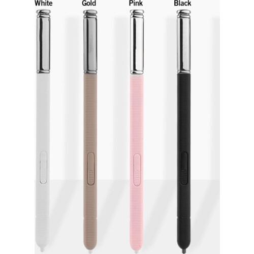 For Samsung Note 4 Pen Stylus S Pen Note 4 Stylet Touch Screen Pen for Mobile Phone Galaxy Note4 S-Pen