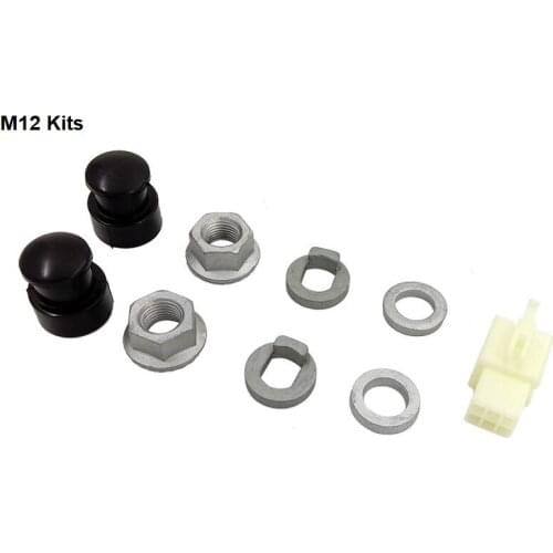 M12 Screw Nut For Electric bicycle E-bike Motor Q100H/Q100/Q128
