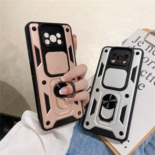 Xeber Phone Cases Xiaomi Redmi Note 9 Pro 5G