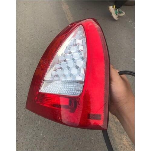 For Maserati President QP 2009-12 Taillight Brake LED Assembly