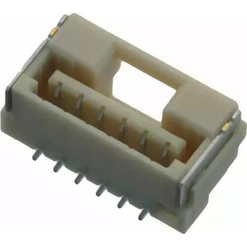 10pcs 502382-0670 5023820670 New imported 6pin molex connector 502382-0670 5023820670