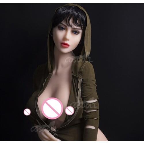170cm TPE Sex Dolls Adult sex doll big breast sexy ass lifelike vagina sex doll for adults realistic love doll sex dolls for man