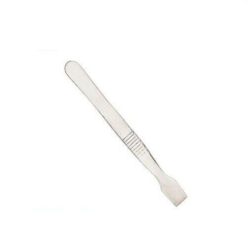 Large Metal Spudger Opening Pry Tool For iPhone iPod iPad Part Metal Spudger Pry Repair Opening Tool Kit For Smart Phone Tablet