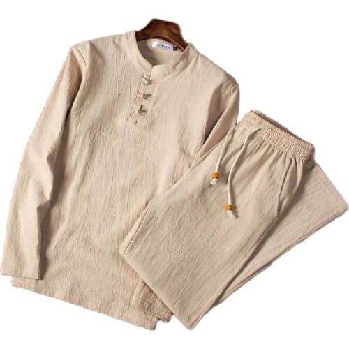 CW Men's Warm Tracksuits