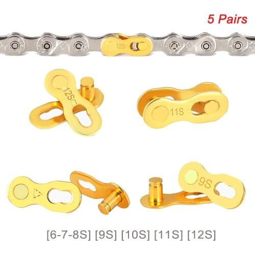 EAAE Bicycle Chains