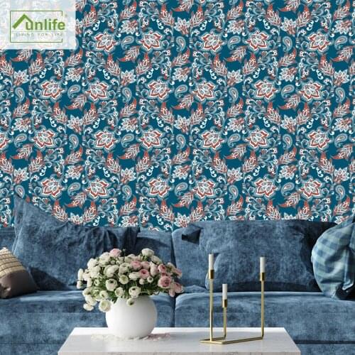 Funlife® 41*150cm Bathroom Kitchen Backsplash Wallpaper Eco-Freindly PVC Home Wall Stickers Removable Furniture Decal Stickers