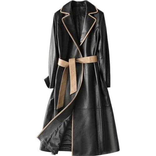 Fxfurs Women's Black Jackets