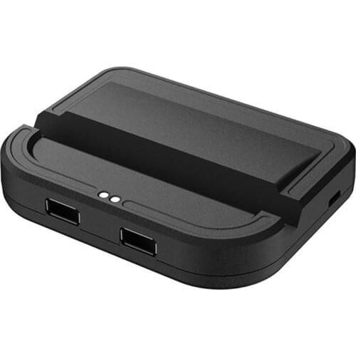 Mobile Game Controller Wired Gaming Converter Adapter USB C Wired PUBG Gaming Keyboard and Mouse Converter Adapter