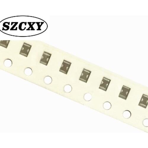 Home furnishings NFM21CC471R1H3D 0805 470PF 50V 1A SMD Three-terminal capacitor