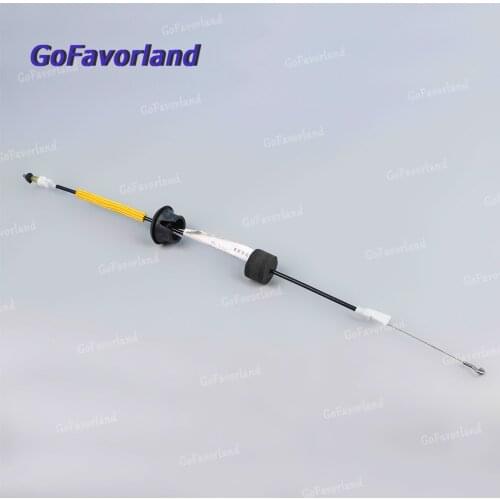 Front Left Door Lock Cable 8R0837085C For Audi Q5 8R 2005 2006 2007 2008 2009 2010 2011 2012 2013 2014 2015 2016 2017