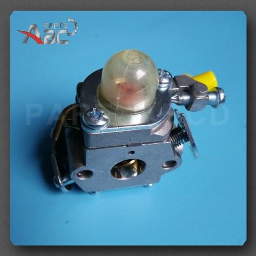 Carburetor For Homelite Ryobi Poulan Trimmers Blowers 308054013 Carb 308054012 26-33cc
