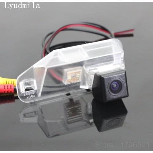 Lyudmila FOR Lexus RX270 RX 270 2013~2015 / Car Reverse Parking Camera / Rear View Camera / HD CCD Night Vision + Water-Proof