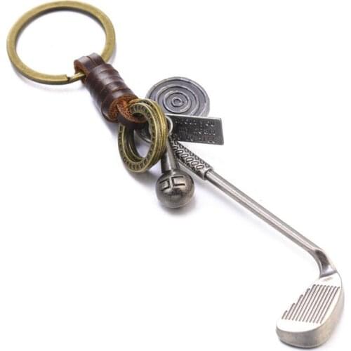 JUWANG Fashion DIY Key Chains Key Hooks Alloy Comb Pineapple Glasses Spoon Keychains Key Rins Holder For Bag Car Key Accessories