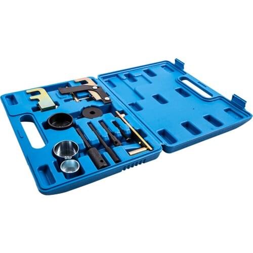 Timing Setting Locking Tool Kit for Renault 1.5 1.9 2.2 2.5 dCi/Di/DTi/CDTi