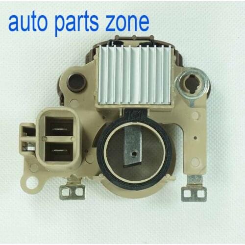 MH ELECTRONIC New Alternator Regulator S-L Terminals For Ford F3XY-10316-A Marelli 940038103 Mitsubishi 222 231 A866X22272 IM832
