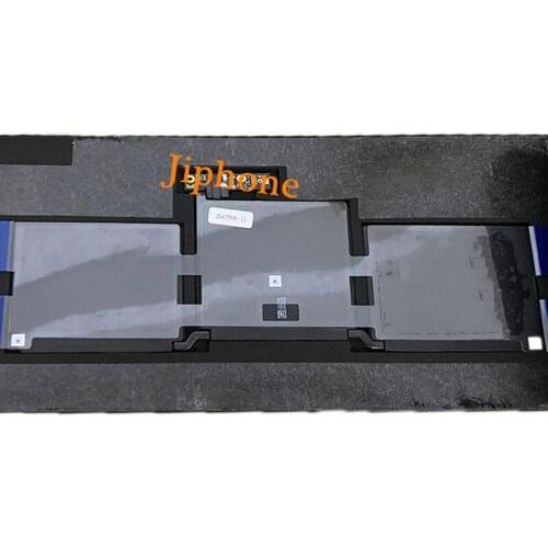 Original A2171 11.41V 58.2WH 5103mAh Battery for Apple MacBook Pro 13" A2159 laptop 2018 free shipping