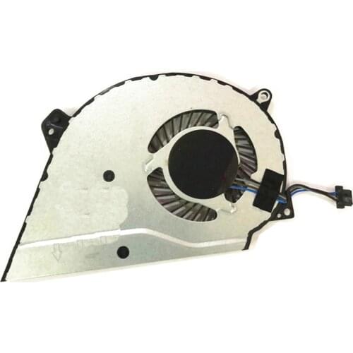 2pcs Original CPU Cooling Fan For HP Pavilion 14-AL 14-al125TX 14-AL015NA cpu Fan cooler 856206-001 NS85B00-15L01 0FHJS30000H