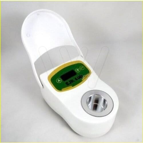 Dental Lab Wax Heater Heating Pot Portable Melting Dipping