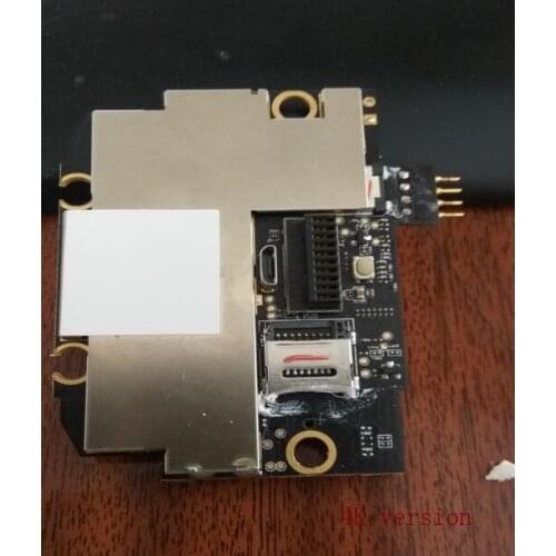 RC Drone RC Quadcopter spare parts 1080P/4K version mathebord
