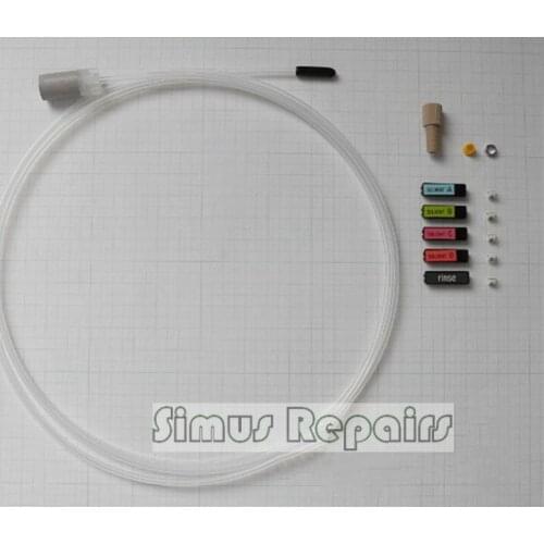 228-56200-48 Shimadzu Liquid SUCTION FILTER For Pump Unit