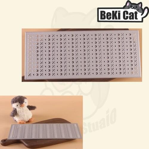 Cutting die background for DIY Scrapbooking photo album Decorative DIY Paper Cards